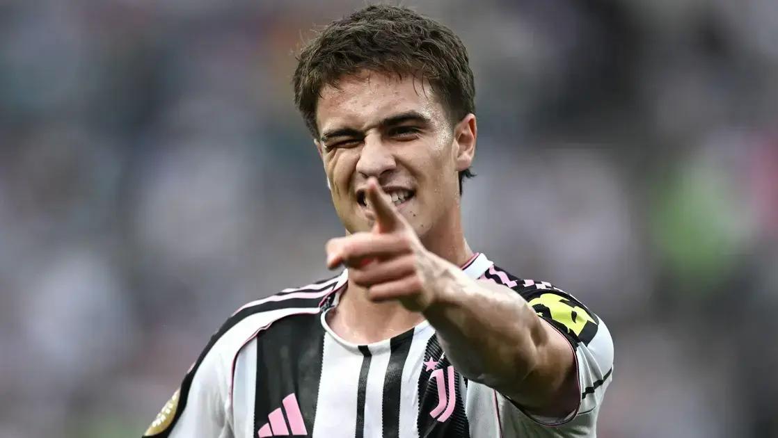 Kenan Yildiz Brilha na Copa do Mundo de Clubes com Gols Impressionantes