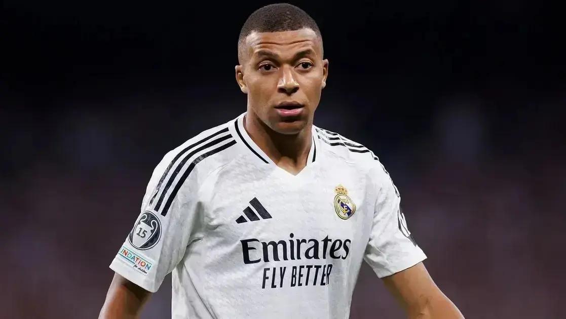 Kylian Mbappé Perde Peso e Retorna aos Treinos com Real Madrid