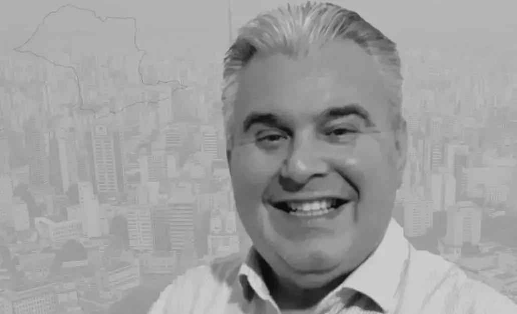 Luto: Falece Carlinhos Boarini, Secretário de Turismo de Itu