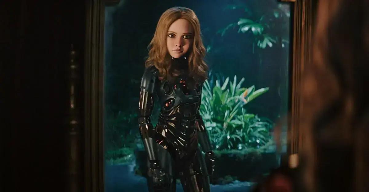 M3gan 2.0: Uma Continuação Que Adota a Ciência Ficcional e Faz Reflexões Sobre AIA