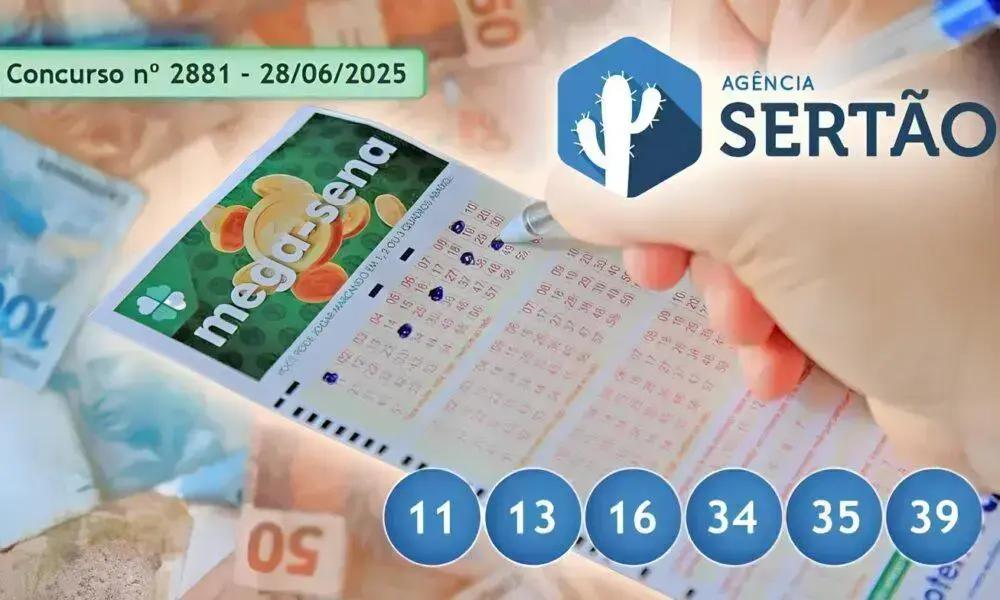 Mega-Sena: Como o Grande Prêmio de R$ 52 milhões Está Mudando Vidas e Trazendo Esperança