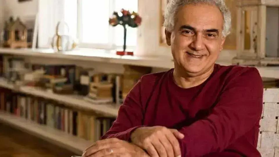 Milton Hatoum disputa vaga na Academia Brasileira de Letras pela primeira vez