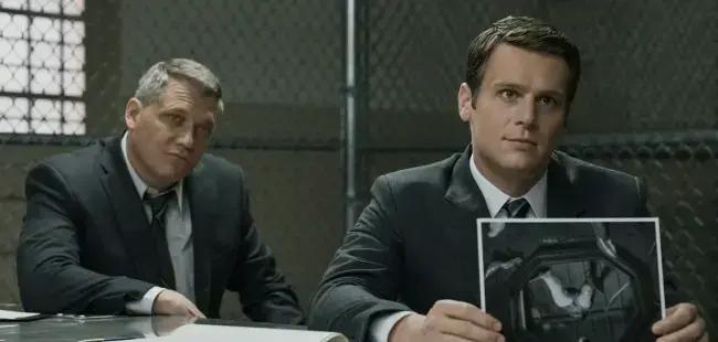 Mindhunter Pode Retornar com Três Longas-Metragens na Netflix