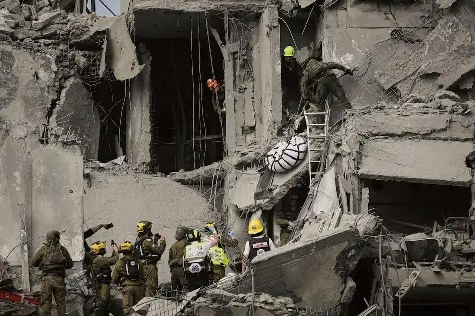 Morte e Pesimismo em Beersheba: O Impacto do Alto El Fogo