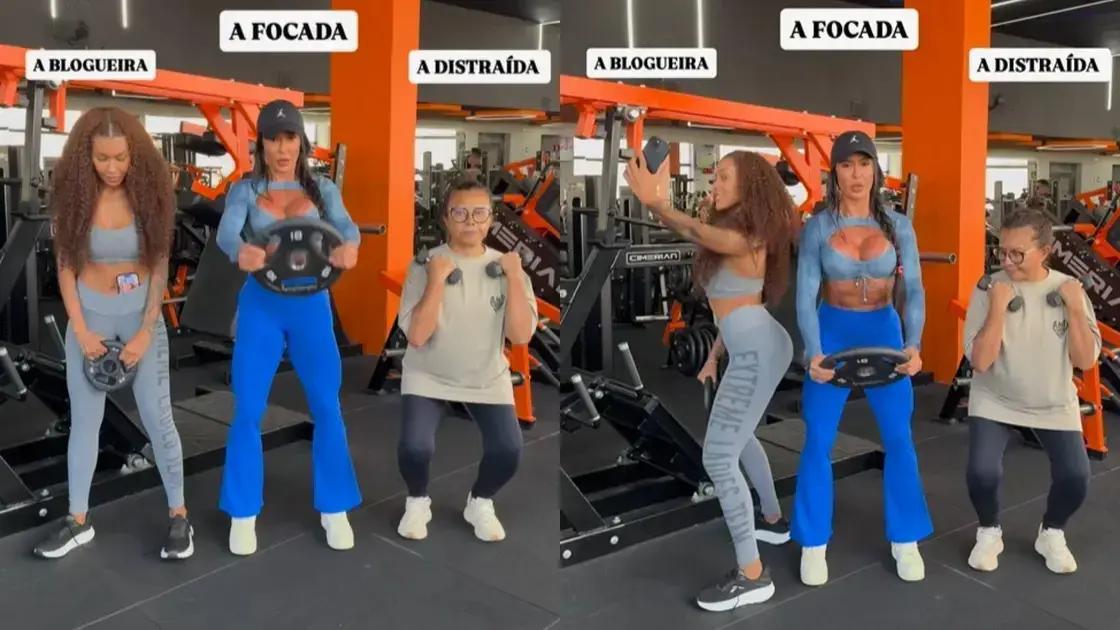 Motivação e união familiar: como Treino em Família fortalece laços e incentiva saúde