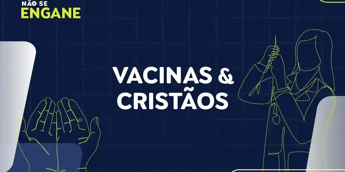 Não Se Engane: Desmentindo Boatos Sobre Vacinas e Execuções em Massa