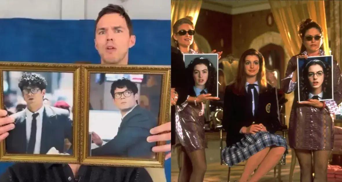 Nicholas Hoult Dublando Superman: O Que Esperar da Nova Versão do Herói