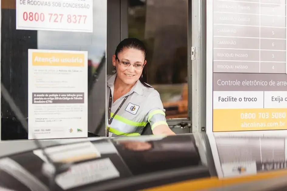 Novas Tarifas De Pedágio Entram Em Vigor A Partir De 1º De Julho