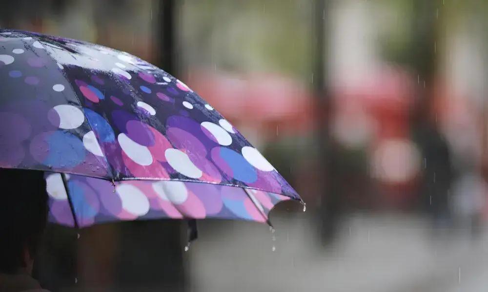 O Dia Cinzento de Itu: Nuvens e Seus Impactos na Vida Urbana