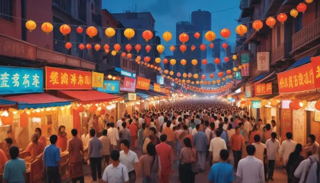 O Impacto da Cultura na Economia Criativa: Um Estudo de Caso