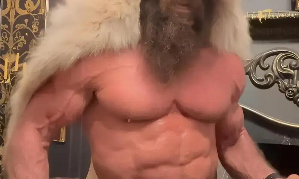 O Rei do Fígado: A História Surpreendente de Brian Johnson