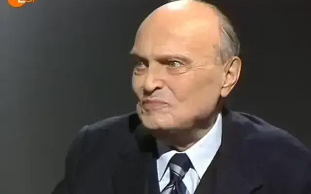 O Romance ‘Abschied’ de Sebastian Haffner Conquista o Mercado 90 Anos Depois