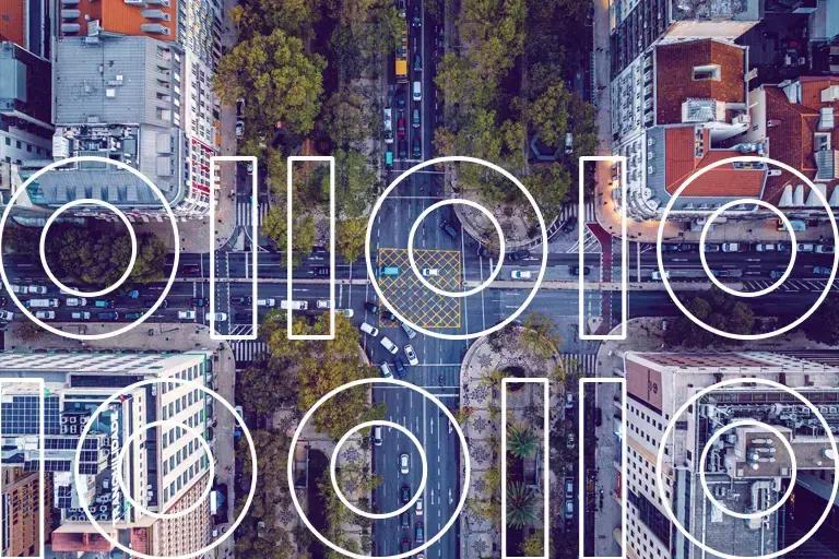 O valor surpreendente dos dados de localização nas empresas