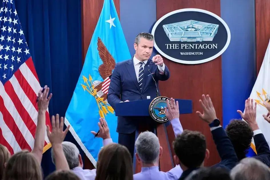 Operação Martillo de Medianoche: EUA Ataca Instalações Nucleares no Irã