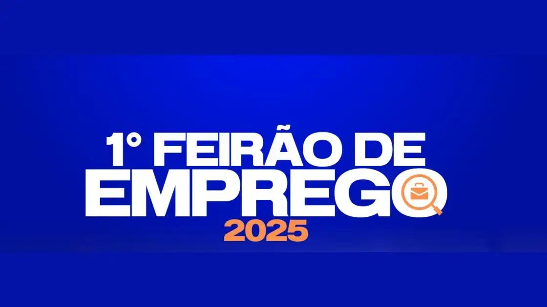 Oportunidades de emprego: tudo sobre o grande feirão de empregos em Salto