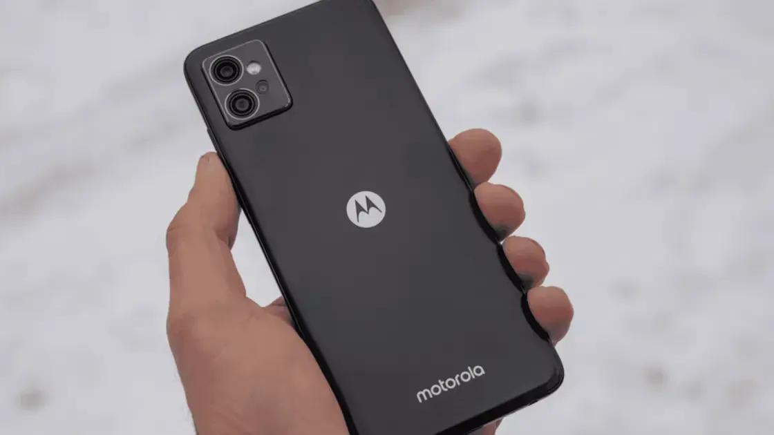 Os 5 Melhores Celulares Motorola Com Custo-Benefício em 2025