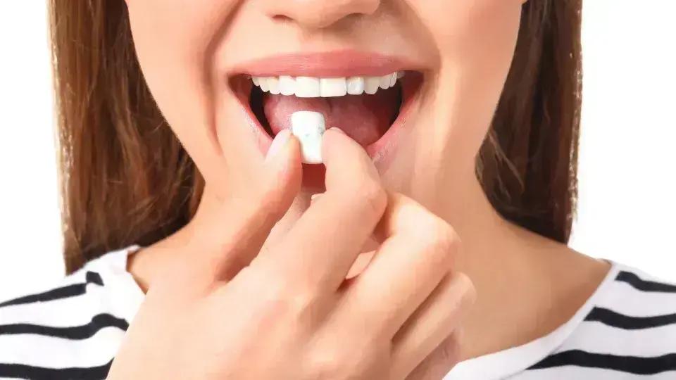 Os Benefícios e Malefícios do Chiclete Para a Saúde