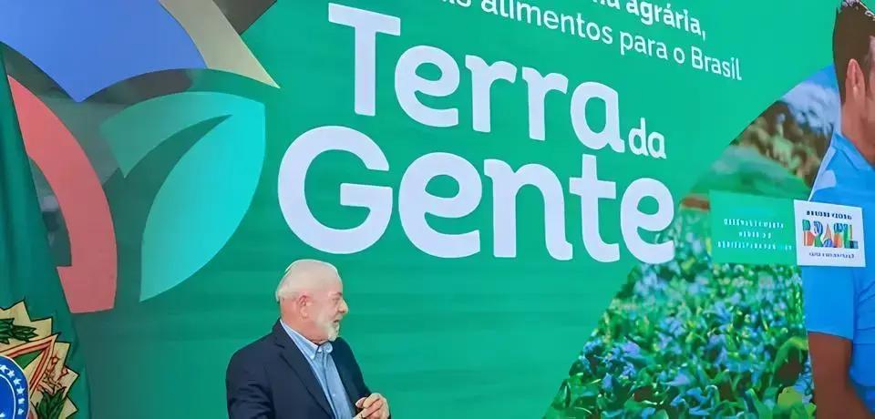 Os Desafios do Programa Terra da Gente e a Resistência no Agronegócio Brasileiro
