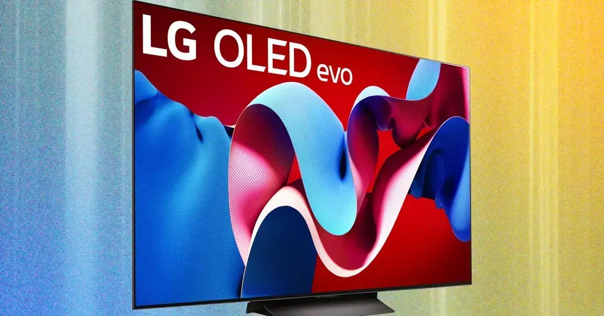 Os Melhores TVs OLED de 2025: Qual Escolher?