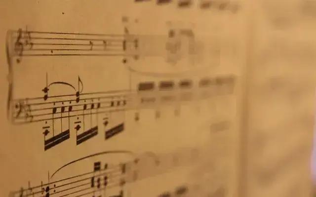 Partituras Raras Revelam a História da Música no Brasil