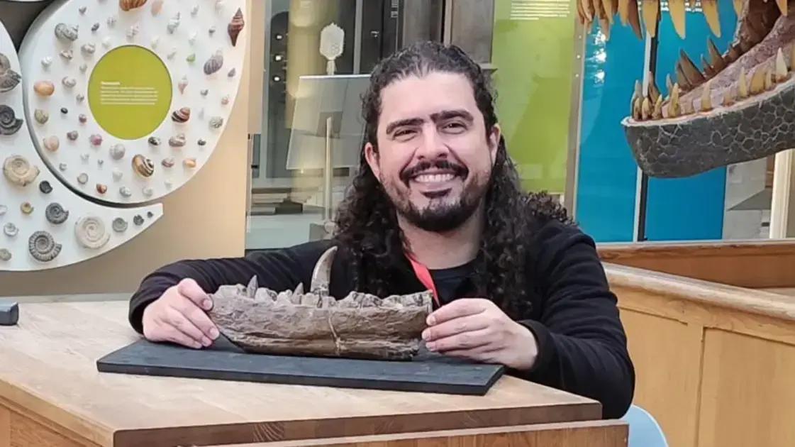 Pirulla avança na recuperação após transferência para centro de reabilitação