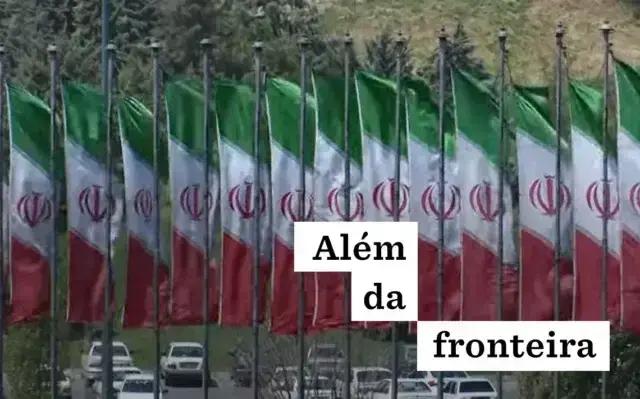 Por que o Irã não pode ter bomba atômica, mas Israel pode