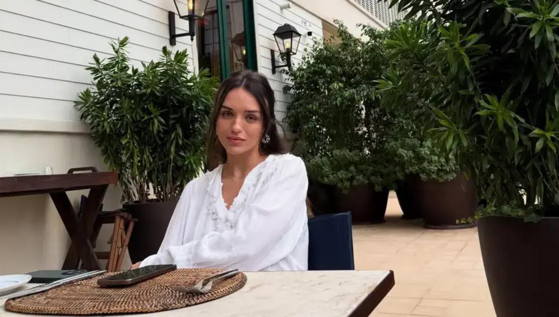 Rafa Kalimann anuncia nova gravidez após perda gestacional