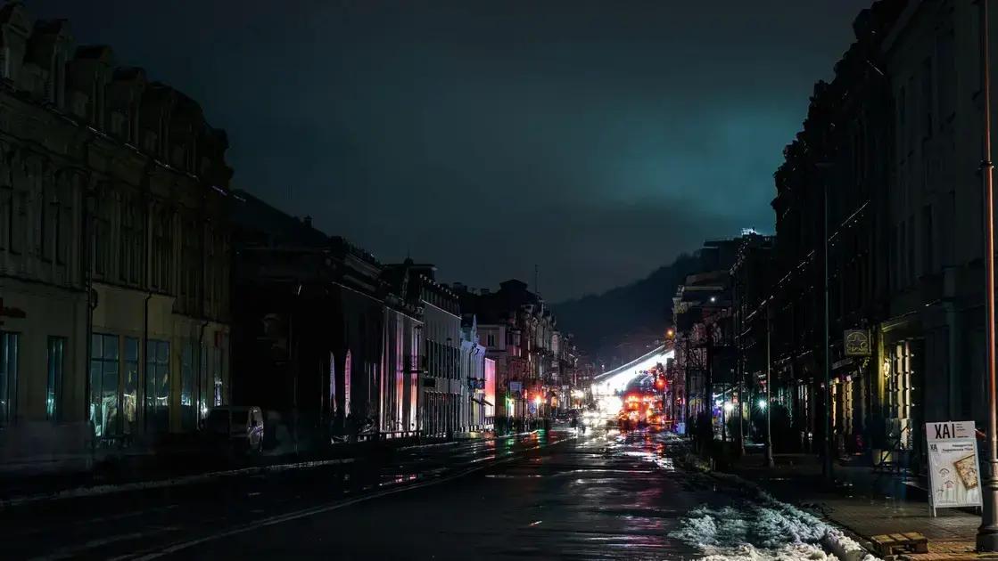 Relatório Revela Causas do Apagão na Espanha e Portugal em Abril