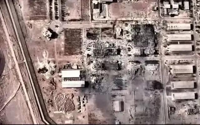 Repercussões do Ataque dos EUA ao Irã: Conflito e Alianças ao Redor do Mundo