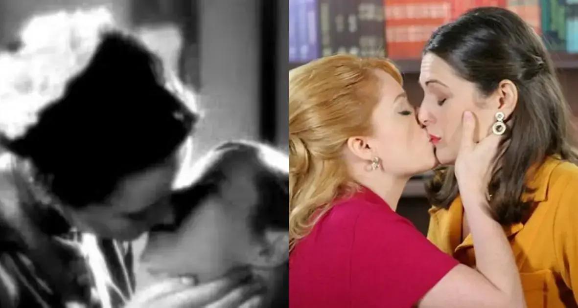 Representatividade LGBTQIAP+ na TV brasileira: história e avanços importantes