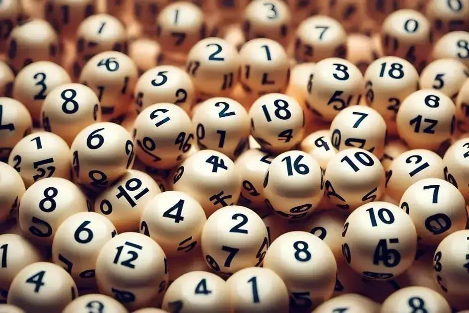 Resultados das Loterias em 16 de junho de 2025