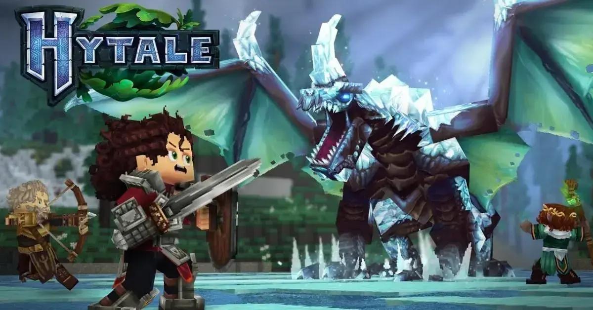 Riot Games Fecha Studio por Dificuldades em Lançar Hytale