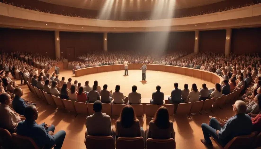 Secretaria de Cultura de Itu Apresenta Reuniões Sobre a Política Nacional Aldir Blanc