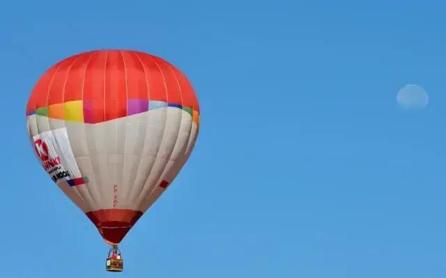 Segurança em Passeios de Balão no Brasil: O Que Você Precisa Saber