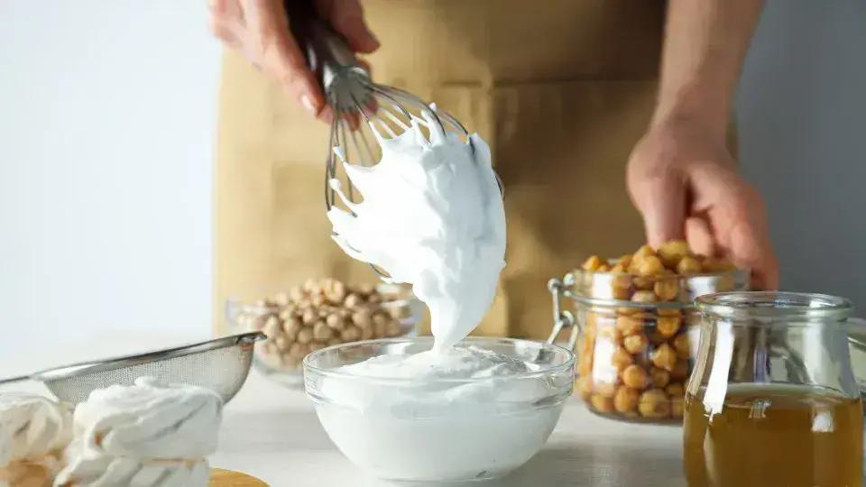 Sete alternativas saudáveis que substituem os ovos na sua alimentação