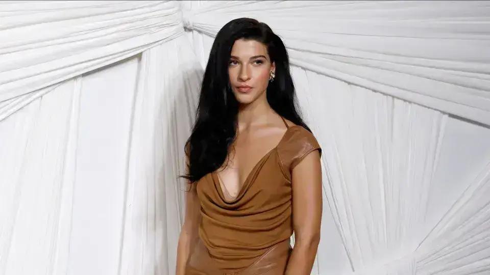 Startup de Phoebe Gates Busca Transformar o Setor da Moda Digital