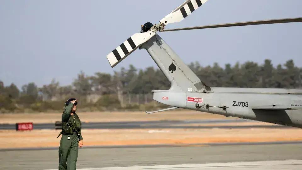 Suposto Espião Iraniano Preso em Chipre Acusado de Planejar Ataque Terrorista