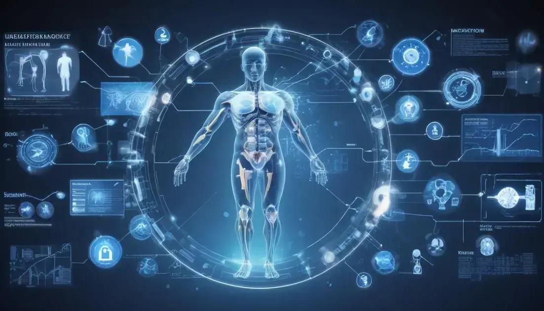 Tecnologia impulsiona mudanças essenciais na economia e nos negócios atuais