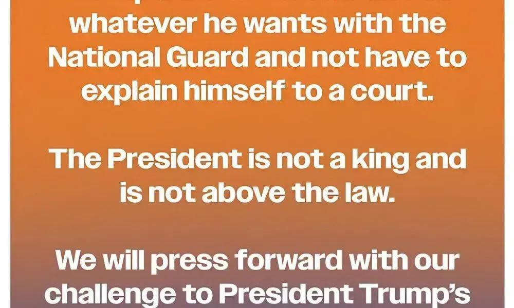 Trump Celebra Vitória Judicial que Repercute na Justiça Americana