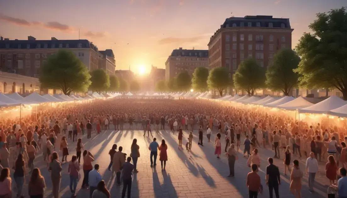 Vem pro coreto: programação cultural e de lazer anima o próximo domingo em Itu