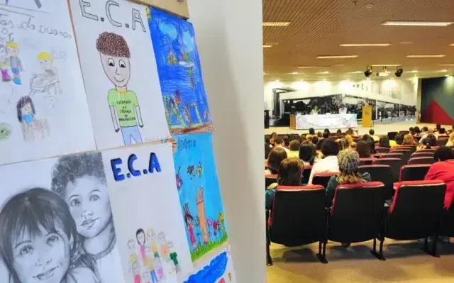 35 anos do Estatuto da Criança e do Adolescente fortalecem direitos e avanços sociais