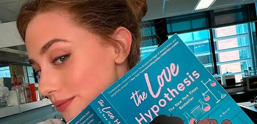 A nova adaptação de ‘A Hipótese do Amor’ com Lili Reinhart promete sucesso na Netflix