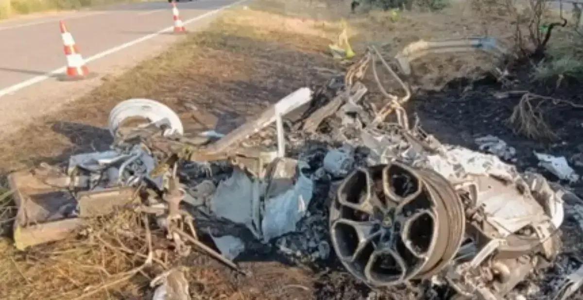 Acidente de carro: morte de Diogo Jota e estratégias de segurança em esportes