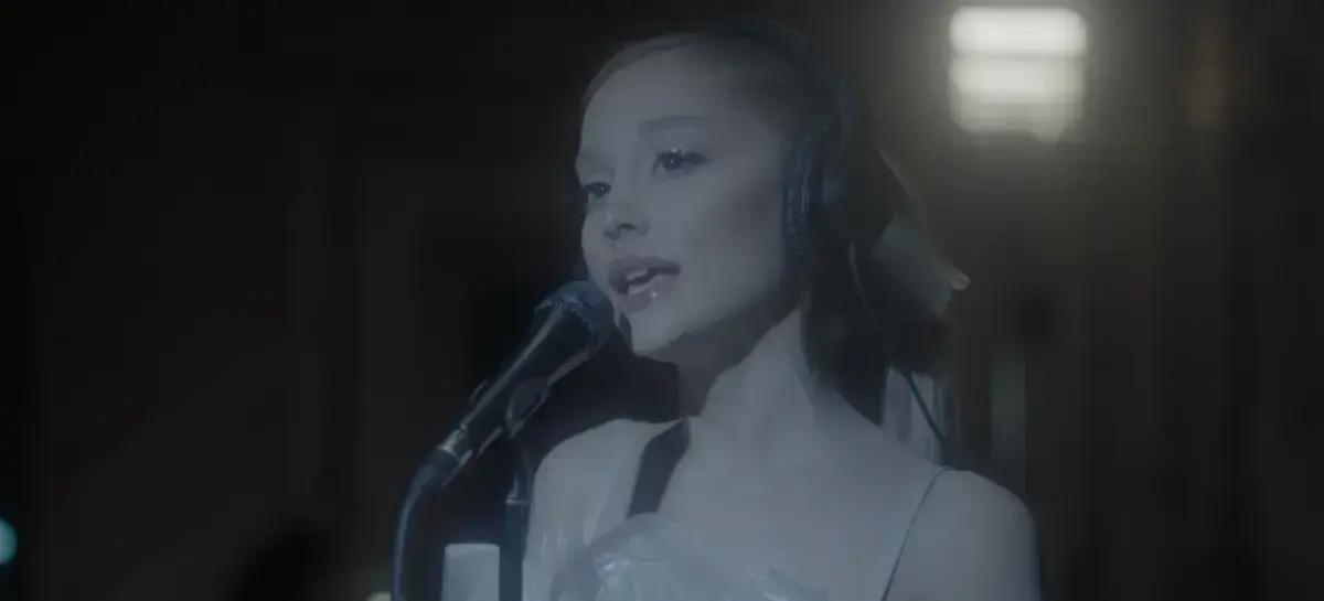 Ariana Grande garante retorno à música com planos de shows em 2026