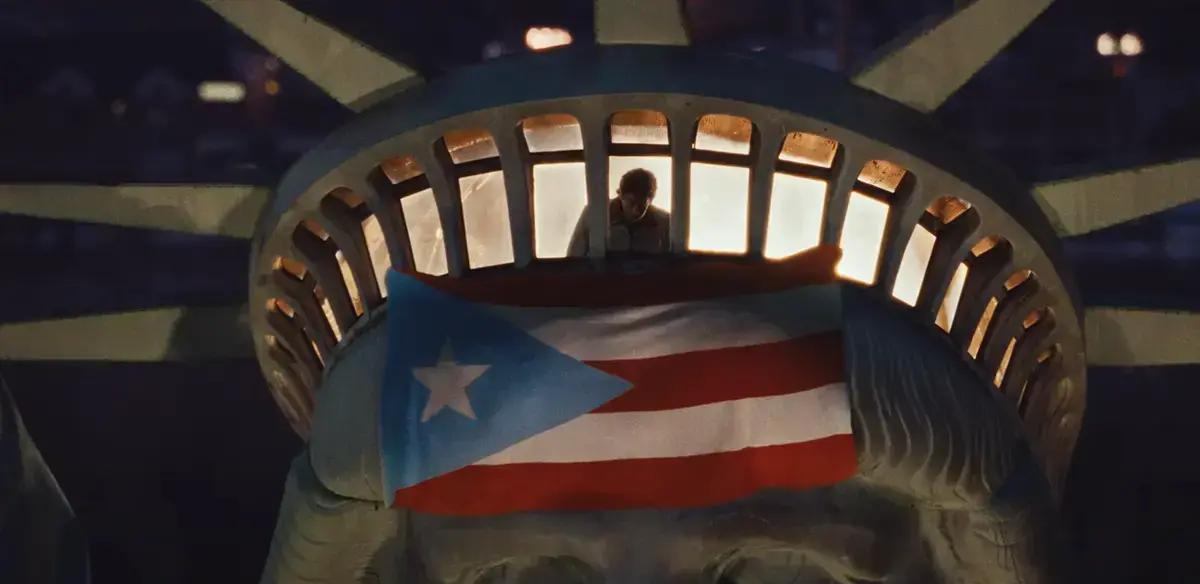 Bad Bunny desafia políticas de Trump e exalta imigrantes em novo clipe