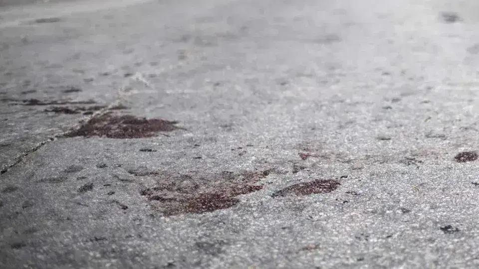 Casal é atingido por tiros ao sair de shopping em Florianópolis e polícia investiga suspeitos