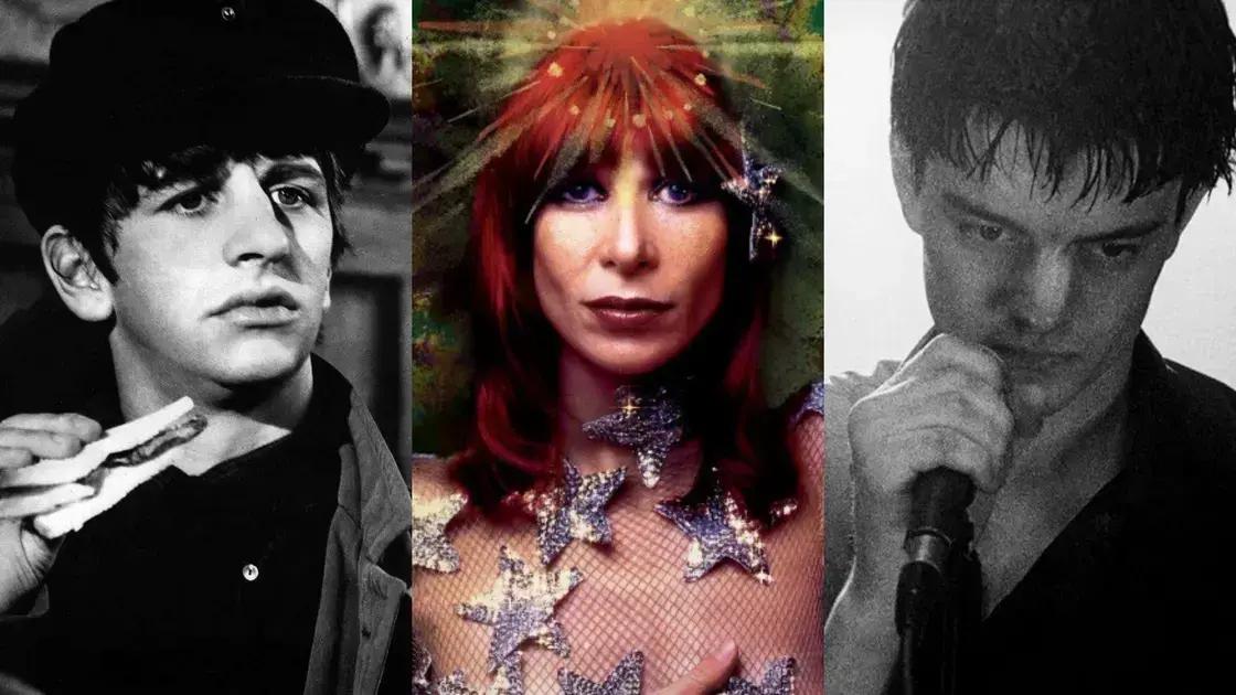 Celebrando o dia mundial do rock com filmes, eventos e histórias de lendas do gênero