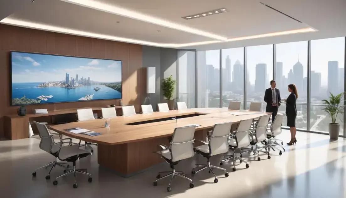 CITREM de Itu define novas diretrizes em assembleia que impactam o turismo e desenvolvimento local