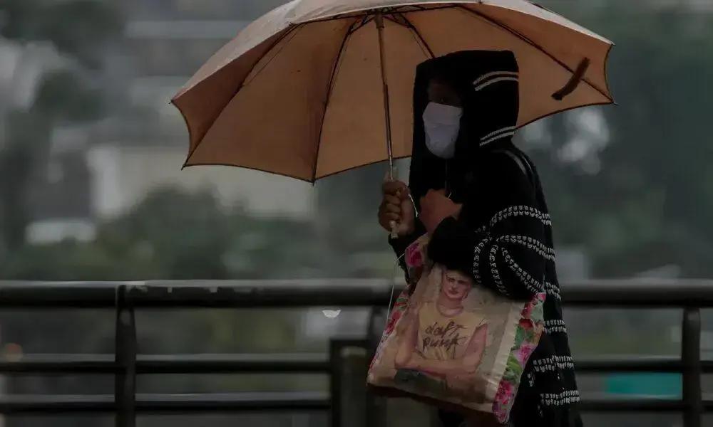 Clima amazônico e previsão do tempo: como o frio molda o dia a dia em Salto e região