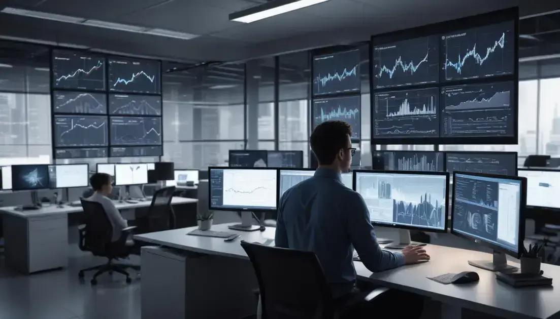como a análise de dados impulsiona decisões estratégicas no mundo digital